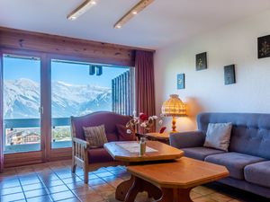 Ferienwohnung für 6 Personen (104 m²) in Nendaz