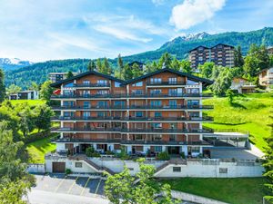 Ferienwohnung für 6 Personen (75 m&sup2;) in Nendaz