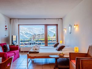 Ferienwohnung für 4 Personen (37 m²) in Nendaz