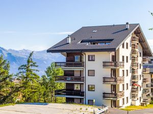 Ferienwohnung für 4 Personen (68 m²) in Nendaz