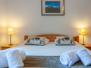 Ferienwohnung für 5 Personen (75 m²) in Nendaz