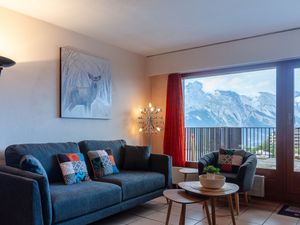 Ferienwohnung für 4 Personen (66 m&sup2;) in Nendaz