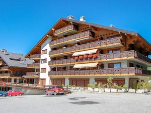 Ferienwohnung für 6 Personen (90 m²) in Nendaz