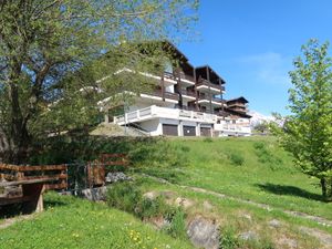 Ferienwohnung für 4 Personen (70 m²) in Nendaz