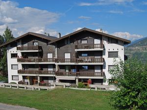 Ferienwohnung für 2 Personen (25 m&sup2;) in Nendaz