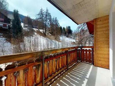 TerraceBalcony