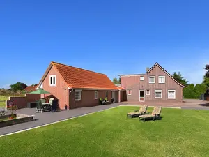 Ferienwohnung für 5 Personen (71 m²) in Nenndorf