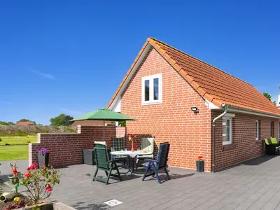 Ferienwohnung für 5 Personen (71 m²) in Nenndorf 6/10