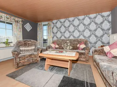 Ferienwohnung für 5 Personen (71 m²) in Nenndorf 8/10