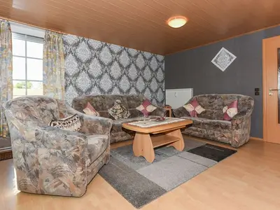 Ferienwohnung für 5 Personen (71 m²) in Nenndorf 9/10