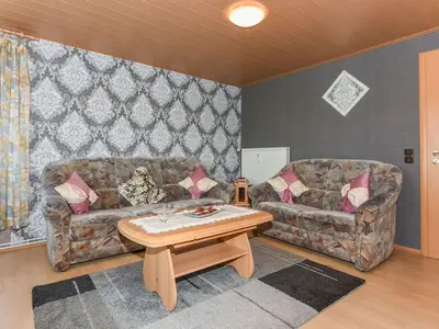 Ferienwohnung für 5 Personen (71 m²) in Nenndorf 10/10