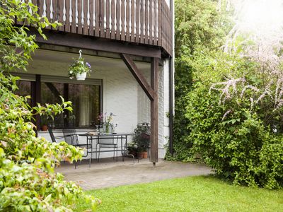 Ferienwohnung für 3 Personen (50 m²) in Nennslingen 6/10