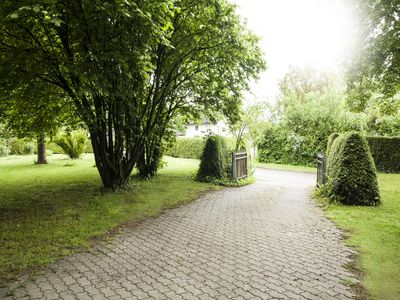 Ferienwohnung für 3 Personen (50 m²) in Nennslingen 8/10