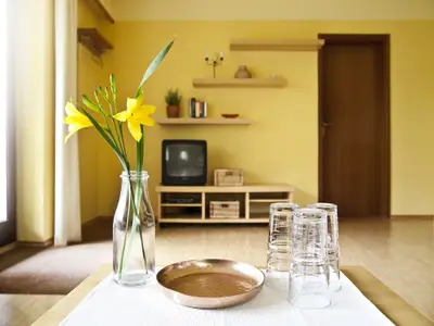 Ferienwohnung für 3 Personen (50 m²) in Nennslingen 2/10