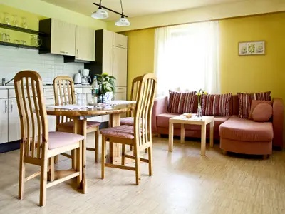 Ferienwohnung für 3 Personen (50 m²) in Nennslingen 4/10