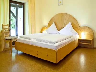 Ferienwohnung für 3 Personen (50 m²) in Nennslingen 5/10