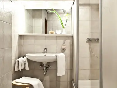 Ferienwohnung für 3 Personen (50 m²) in Nennslingen 7/10