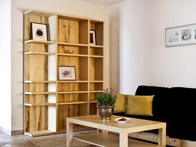 Ferienwohnung für 4 Personen (80 m²) in Nennslingen 4/10