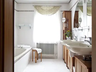 Ferienwohnung für 4 Personen (80 m²) in Nennslingen 9/10