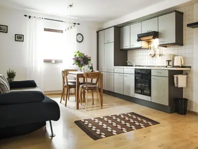 Ferienwohnung für 3 Personen (50 m²) in Nennslingen 2/10