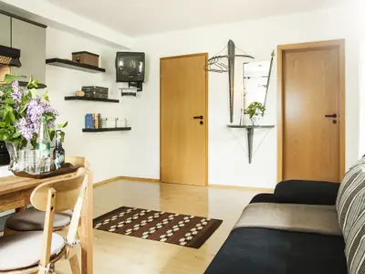 Ferienwohnung für 3 Personen (50 m²) in Nennslingen 3/10