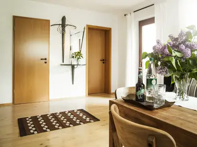 Ferienwohnung für 3 Personen (50 m²) in Nennslingen 4/10