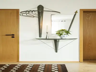 Ferienwohnung für 3 Personen (50 m²) in Nennslingen 5/10