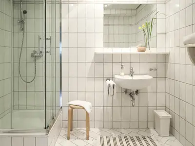 Ferienwohnung für 3 Personen (50 m²) in Nennslingen 7/10