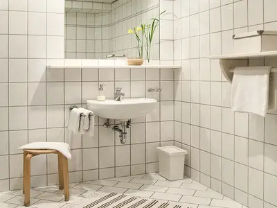 Ferienwohnung für 3 Personen (50 m²) in Nennslingen 8/10