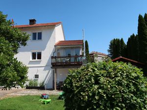 Ferienwohnung für 4 Personen (100 m²) in Nentershausen (Hessen)