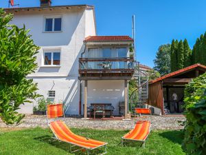 Ferienwohnung für 6 Personen (81 m²) in Nentershausen (Hessen)