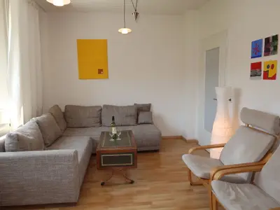 living-room