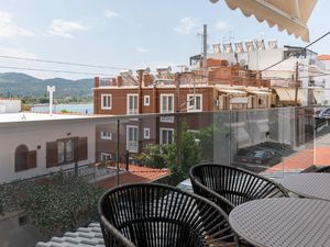 Ferienwohnung für 5 Personen (46 m²) in Néos Marmarás