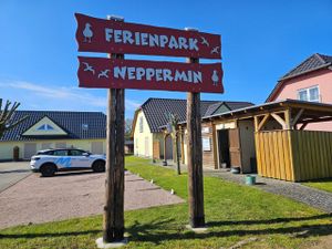 Ferienwohnung für 5 Personen (80 m&sup2;) in Neppermin