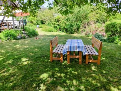 Ferienwohnung für 4 Personen (60 m²) in Neppermin 2/10