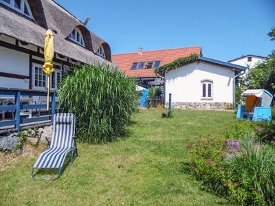 Ferienwohnung für 4 Personen (57 m²) in Neppermin 4/10