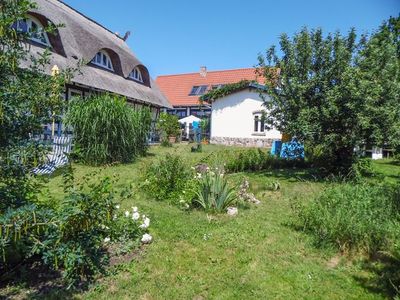 Ferienwohnung für 4 Personen (60 m²) in Neppermin 3/10