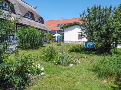 Ferienwohnung für 4 Personen (57 m²) in Neppermin 3/10