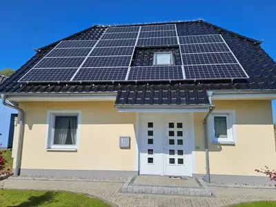 Ferienwohnung für 2 Personen (60 m²) in Neppermin 1/10