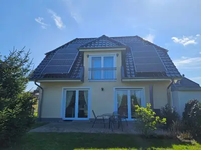 Ferienwohnung für 2 Personen (60 m²) in Neppermin 7/10