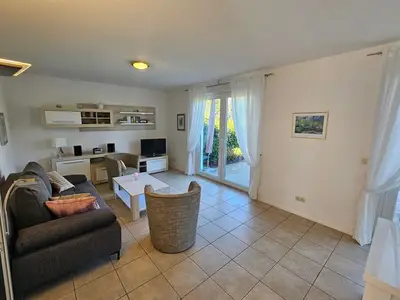 Ferienwohnung für 2 Personen (60 m²) in Neppermin 9/10