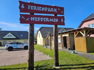 Ferienwohnung für 4 Personen (80 m²) in Neppermin 1/10