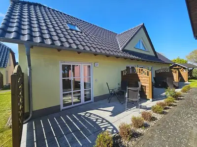 Ferienwohnung für 4 Personen (80 m²) in Neppermin 2/10