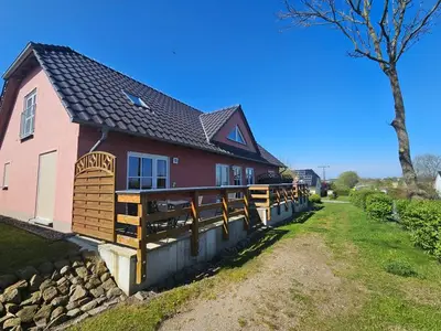 Ferienwohnung für 4 Personen (80 m²) in Neppermin 3/10