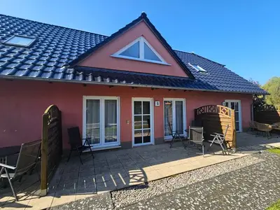 Ferienwohnung für 4 Personen (80 m²) in Neppermin 4/10
