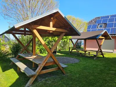 Ferienwohnung für 4 Personen (80 m²) in Neppermin 5/10