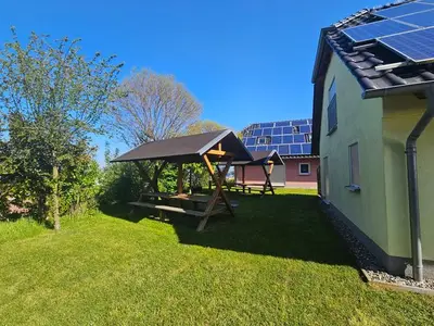 Ferienwohnung für 4 Personen (80 m²) in Neppermin 6/10