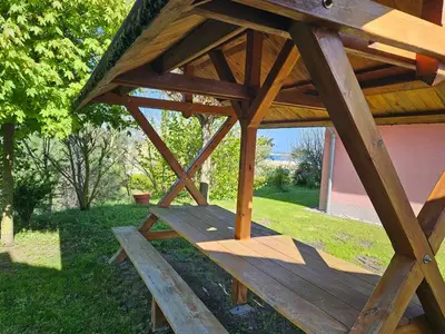 Ferienwohnung für 4 Personen (80 m²) in Neppermin 7/10