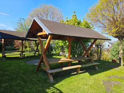 Ferienwohnung für 4 Personen (80 m²) in Neppermin 8/10