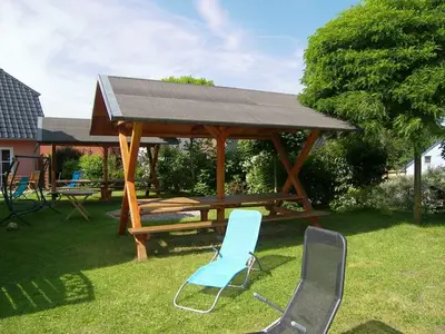 Ferienwohnung für 4 Personen (80 m²) in Neppermin 10/10